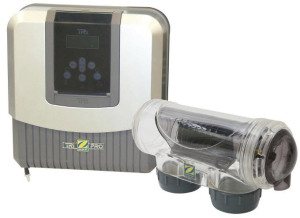 Zodiac Tri Salt Chlorinator